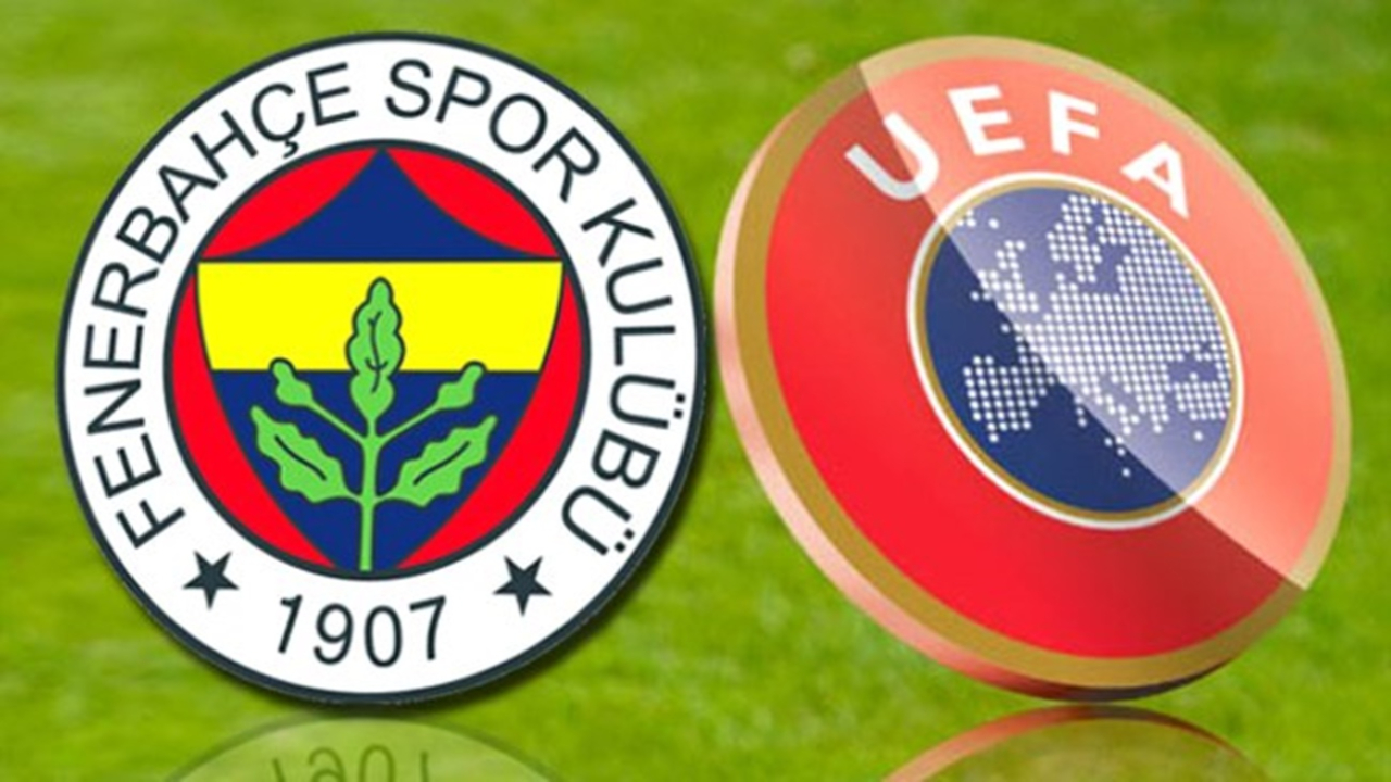 Fenerbahçe den  FFP açıklaması
